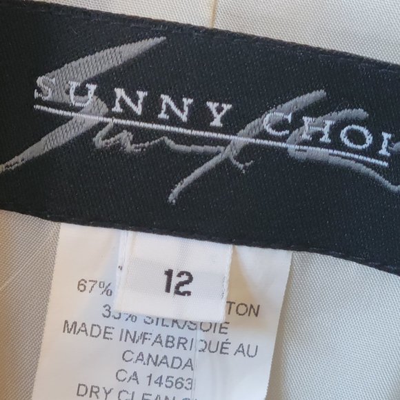 Sunny Choi Dressy Jacket - Picture 6 of 11